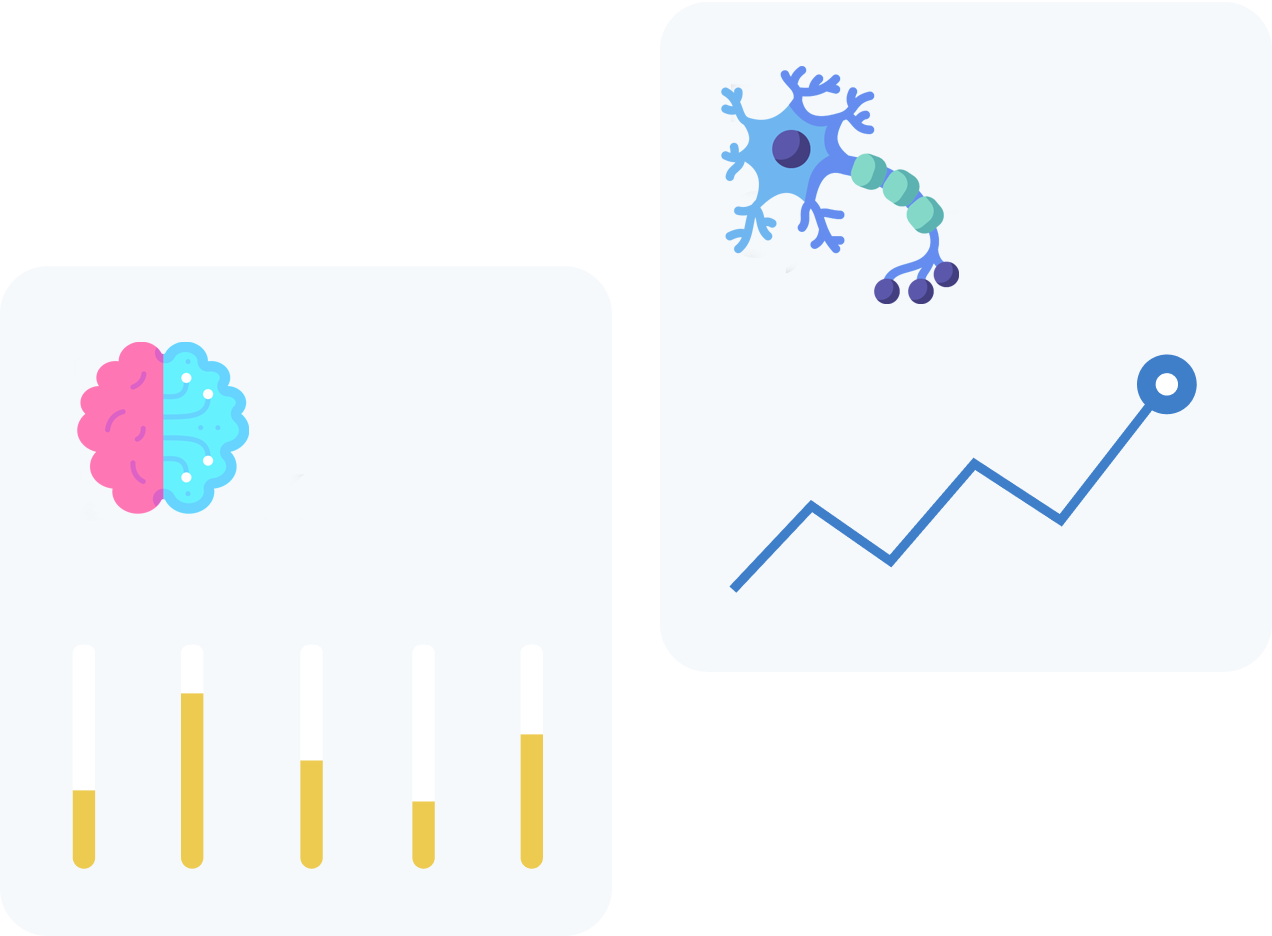 Статистика и отчёты