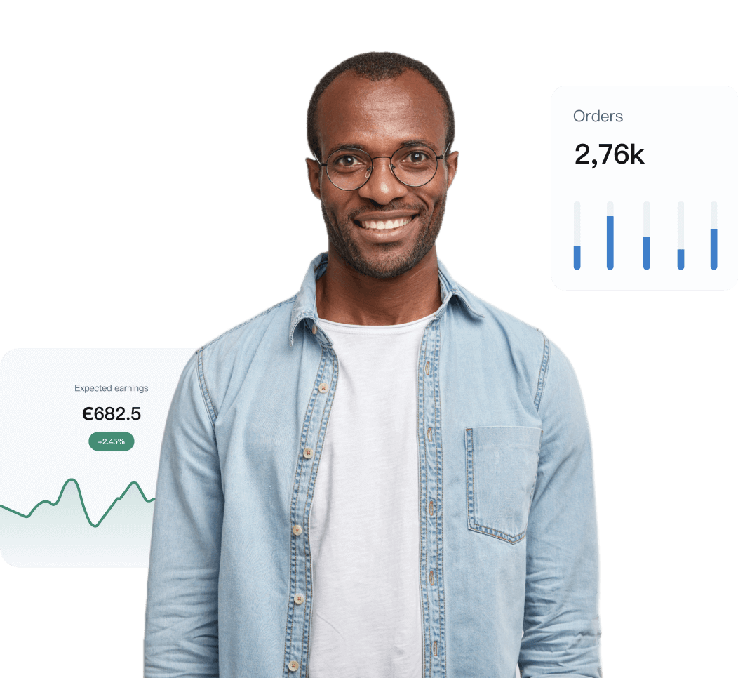 Торгующие организации